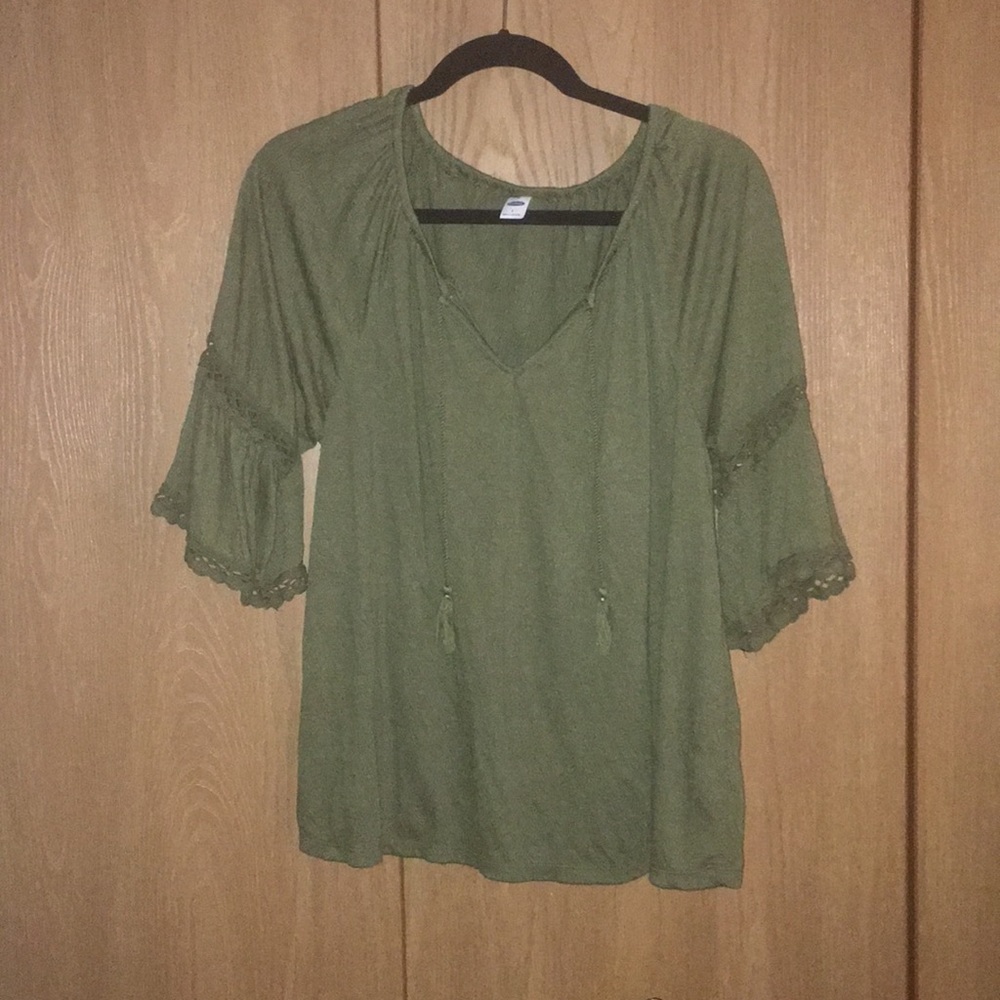 Old Navy Top